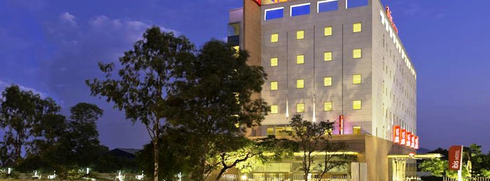 ibis Nashik Hotel - Nashik - 01.jpg